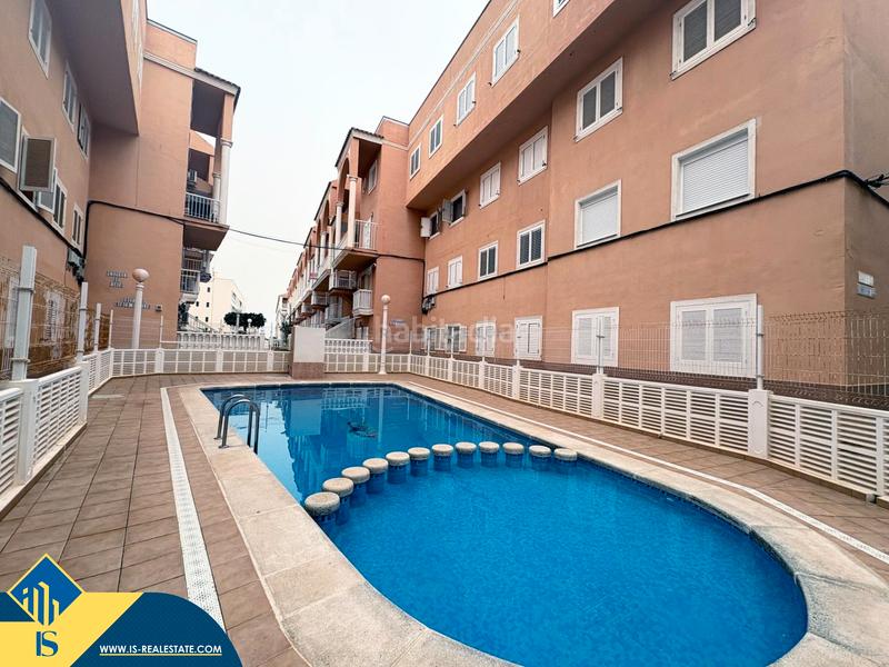 Foto bf3dc641-e910-4bb0-9bd6-e720d6b76b8f. Àtic amb piscina a Gaspar Perelló Torrevieja