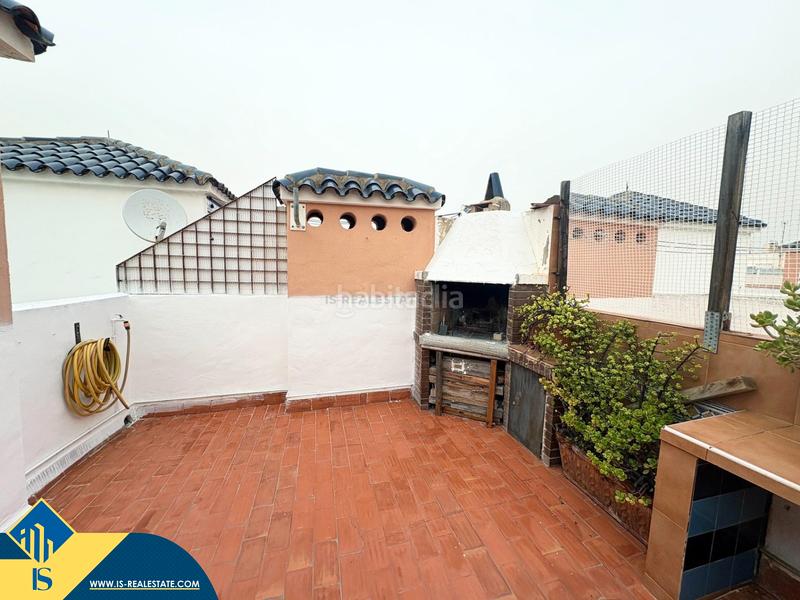 Foto ca66bb8b-3372-4b21-a558-6939b0cfe8eb. Àtic amb piscina a Gaspar Perelló Torrevieja