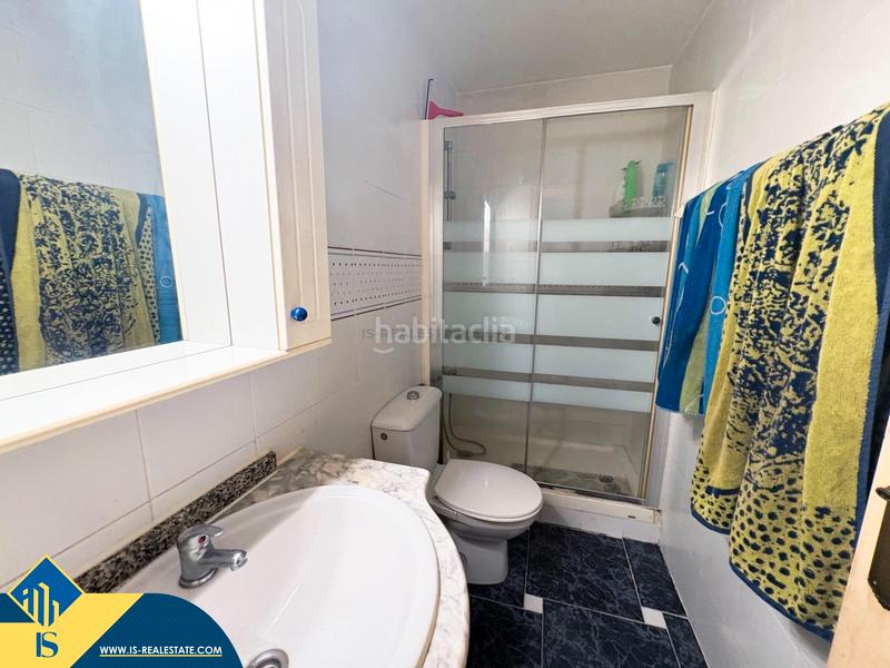 Foto d4f4c21d-f327-400e-ad32-9065bbfbe571. Àtic amb piscina a Gaspar Perelló Torrevieja