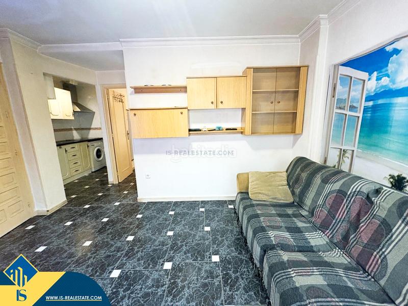 Foto ebc5246f-87bc-4b62-b1fc-594a1f56bc10. Àtic amb piscina a Gaspar Perelló Torrevieja