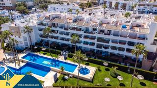 Appartamento in Villamartín-Las Filipinas. Apartamento con piscina comunitaria, en la provincia de alicante