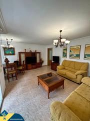 Flat in Parque Acuático - Sector 25. Apartamento con terraza, en la provincia de alicante, en la ciud