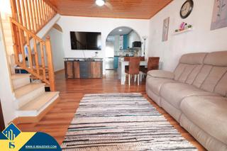 Penthouse in El Acequión