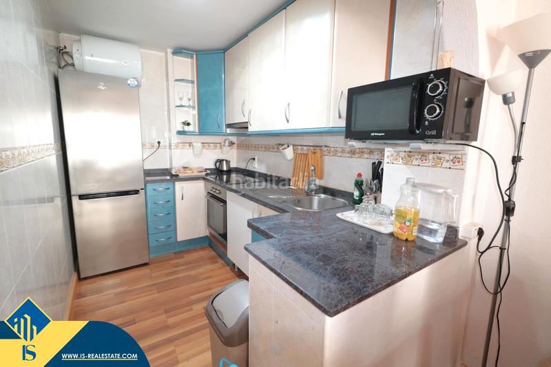 Foto 09e2f0cb-5be5-46f2-bdda-846cbb192527. Attico in El Acequión Torrevieja