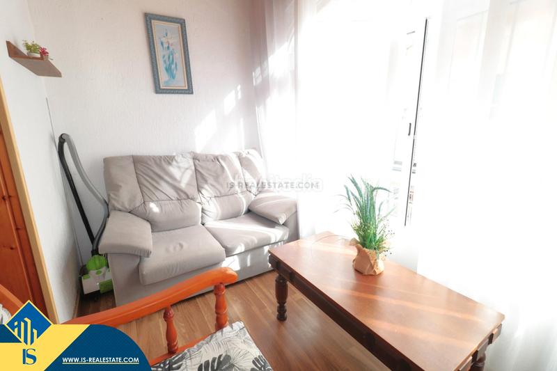 Foto 27971c14-4690-4e43-b357-cb674044ce50. Attico in El Acequión Torrevieja