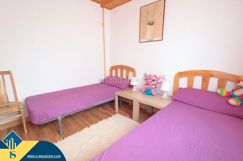 Foto 2bfc4a59-0384-406c-8e79-cc3a57bc7523. Attico in El Acequión Torrevieja