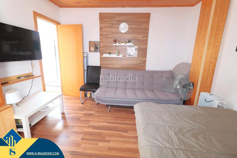 Foto 591f45a9-0446-4e09-9311-bc61ac5f642b. Attico in El Acequión Torrevieja