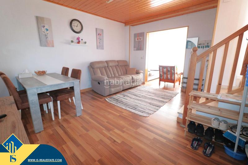 Foto 63903409-18a9-4e14-aa5d-95a4fb152c35. Attico in El Acequión Torrevieja