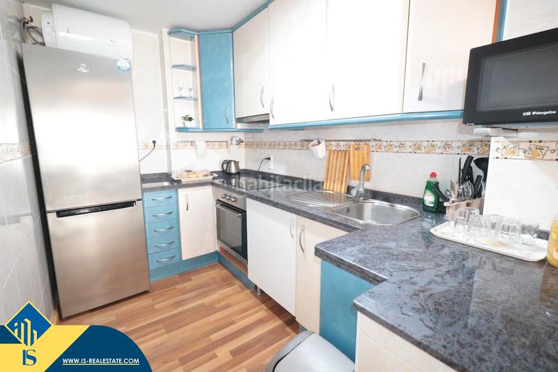 Foto 84b1ec05-c8f0-4fd8-8b6f-d49aced34160. Attico in El Acequión Torrevieja