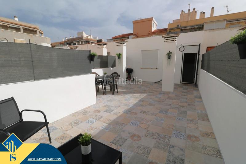 Foto a2c1b4d9-7742-4c99-baf1-8b92425b5231. Attico in El Acequión Torrevieja