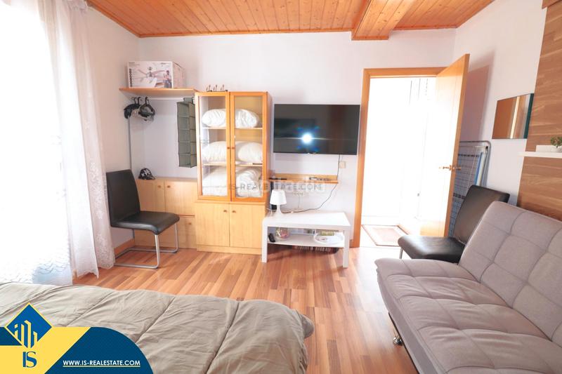 Foto e358d927-1667-4aa2-bffa-ed9ebdab0139. Attico in El Acequión Torrevieja