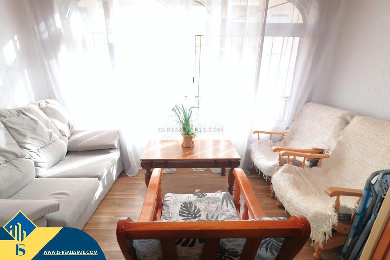 Foto e4256e00-50ee-4e69-acda-e4feeb7d105a. Attico in El Acequión Torrevieja