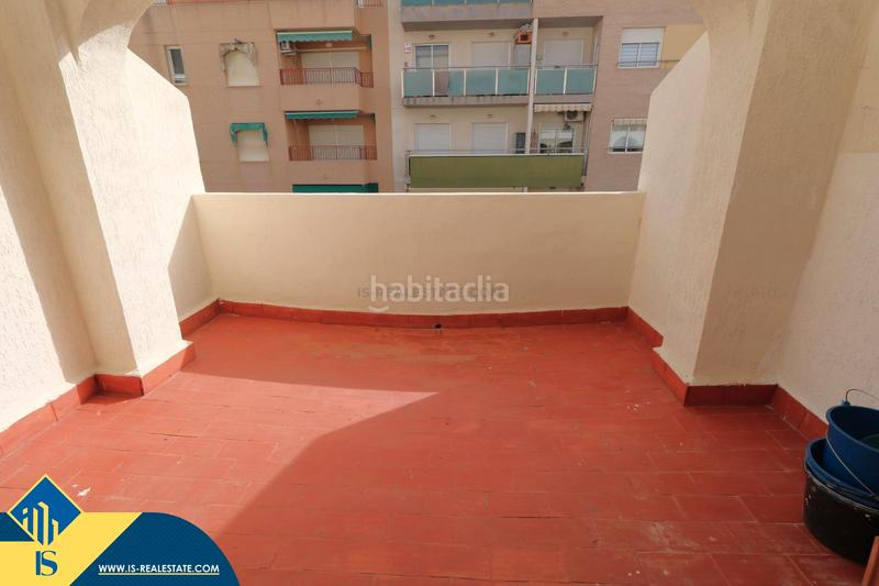 Foto f1c6819d-c195-42eb-869e-f1f085f91873. Attico in El Acequión Torrevieja