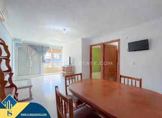 Appartement à Antonio Machado. Apartamento para reformar, en la provincia de alicante, en la ci