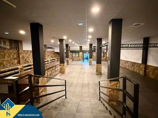 Casa a Las Piscinas Naturales. Locales comerciales, provincia de alicante, torrevieja. 754 m² |