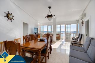 Pis a El Acequión. Apartamento reformado con terraza, en la provincia de alicante,