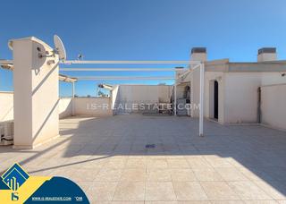 Maison à Aguas Nuevas. Bungalow con piscina comunitaria, en la provincia de alicante, e
