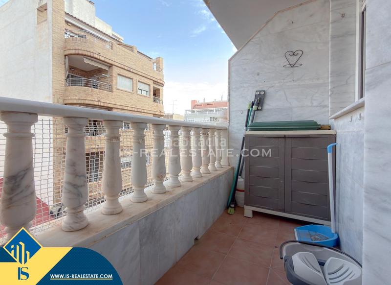 Foto 0388dadf-aef8-4d72-83d8-e3c024f92967. Apartament amb calefacció a Centro - Muelle Pesquero Torrevieja
