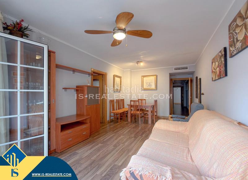 Foto 15712ec1-ead3-4e0a-87f5-8ef774cd04e2. Apartament amb calefacció a Centro - Muelle Pesquero Torrevieja