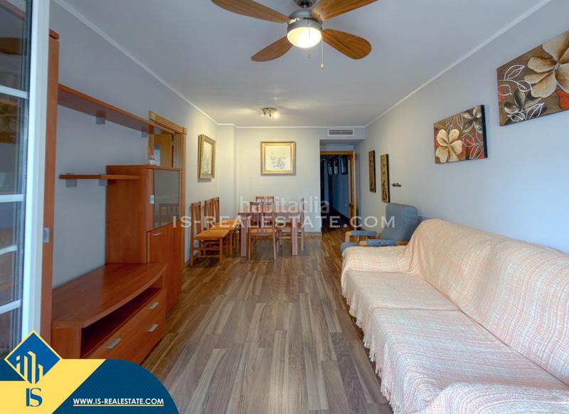 Foto 2cde455c-6e9b-4cc4-bff6-28348e40c095. Apartament amb calefacció a Centro - Muelle Pesquero Torrevieja