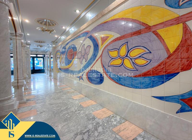 Foto 35e0aa67-9dec-4040-8bef-38414dd39dfc. Apartament amb calefacció a Centro - Muelle Pesquero Torrevieja