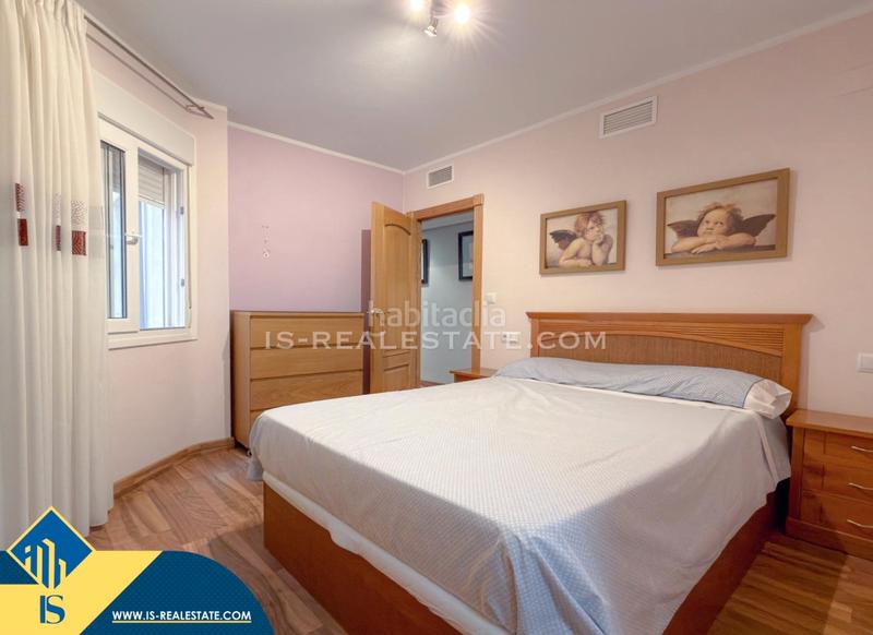 Foto 36aa3b85-7a47-4bed-b9b0-e56ba1614307. Apartament amb calefacció a Centro - Muelle Pesquero Torrevieja