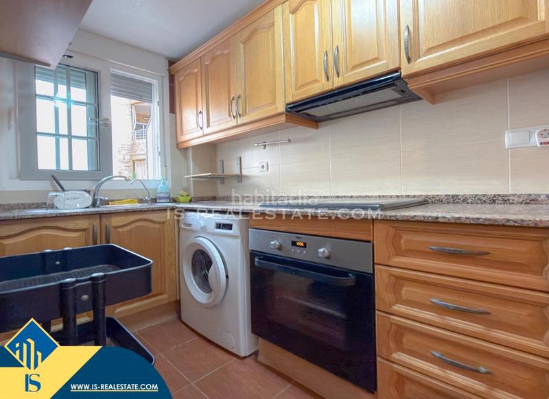 Foto 3da21f38-bc1a-4349-ae37-1fd0a02304f7. Apartament amb calefacció a Centro - Muelle Pesquero Torrevieja