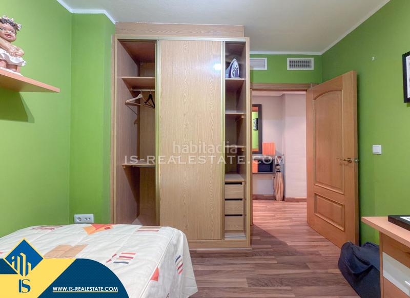 Foto 53abefc1-c8bb-41e8-a7b6-3491fea68b5a. Apartament amb calefacció a Centro - Muelle Pesquero Torrevieja