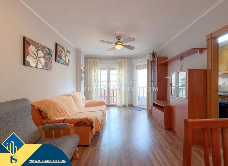 Foto 5a1a5f72-9711-48b2-bad2-3e4754b29b2e. Apartament amb calefacció a Centro - Muelle Pesquero Torrevieja