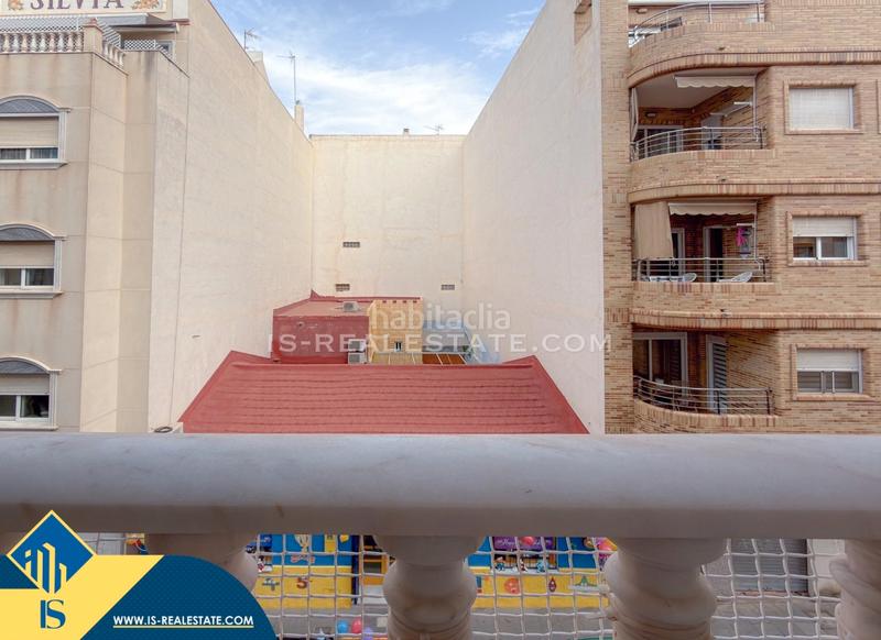 Foto 6ba0ba12-2d57-4559-a117-17752441c45f. Apartament amb calefacció a Centro - Muelle Pesquero Torrevieja