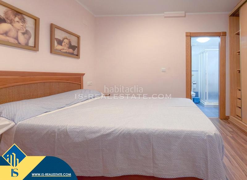 Foto 8a85f7d8-bde8-44bd-be1e-84bb8f175e75. Apartament amb calefacció a Centro - Muelle Pesquero Torrevieja
