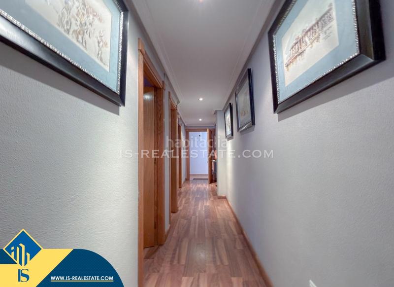 Foto b8ddb026-b20b-44be-8373-b279f3a32c7a. Apartament amb calefacció a Centro - Muelle Pesquero Torrevieja