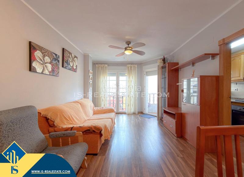 Foto e3652bc7-0b11-4910-b88f-b5a6df14b56d. Apartament amb calefacció a Centro - Muelle Pesquero Torrevieja