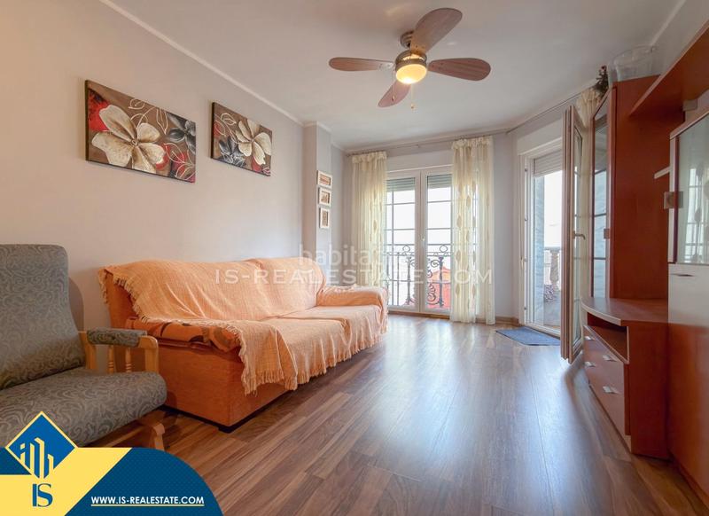 Foto e7f288ca-e7f9-4349-93a6-fbe3b2a48df8. Apartament amb calefacció a Centro - Muelle Pesquero Torrevieja