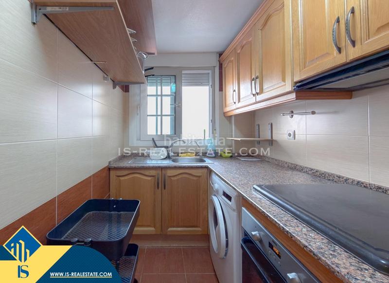 Foto e809eaaf-37e5-49f0-a7aa-88013c55ef27. Apartament amb calefacció a Centro - Muelle Pesquero Torrevieja