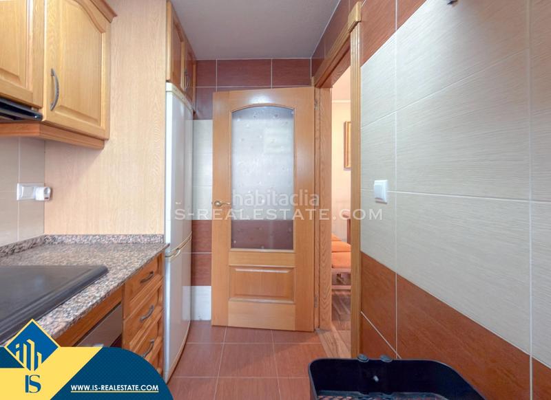 Foto f7513583-18d2-44a6-80b7-52010c22a2f0. Apartament amb calefacció a Centro - Muelle Pesquero Torrevieja