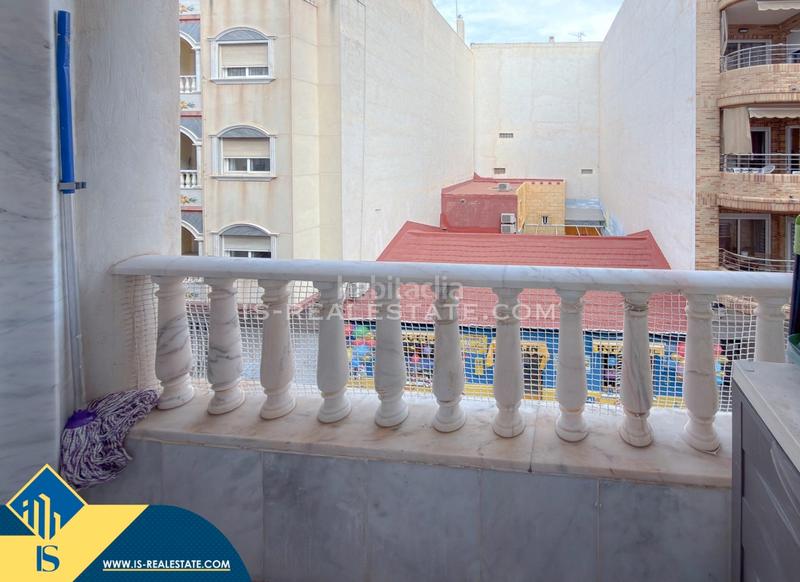 Foto fa1b3400-217e-42e4-b521-3dfe7969bb13. Apartament amb calefacció a Centro - Muelle Pesquero Torrevieja