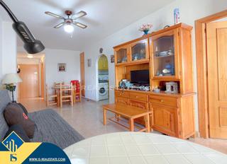 Apartamento en Centro - Muelle Pesquero