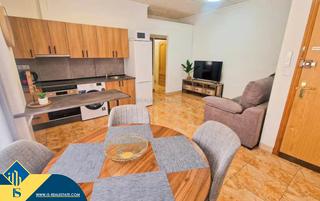 Appartement à Avenida Habaneras - Curva de Palangre