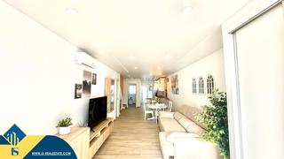 Maison à El Molino. Casa renovada con piscina comunitaria, en la provincia de alican