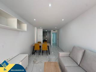 Piso en El Molino. Apartamento con terraza, en la provincia de alicante, en la ciud