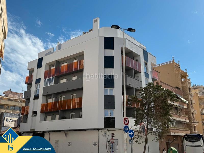 Foto cb4997f8-67f7-42dd-b686-c2e60a7fe370. Appartamento in El Molino Torrevieja