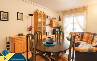 Apartamento en Parque de las Naciones. Apartamento con piscina comunitaria, en la provincia de alicante