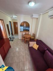 Apartament a El Acequión. Apartamento con piscina comunitaria, en la provincia de alicante