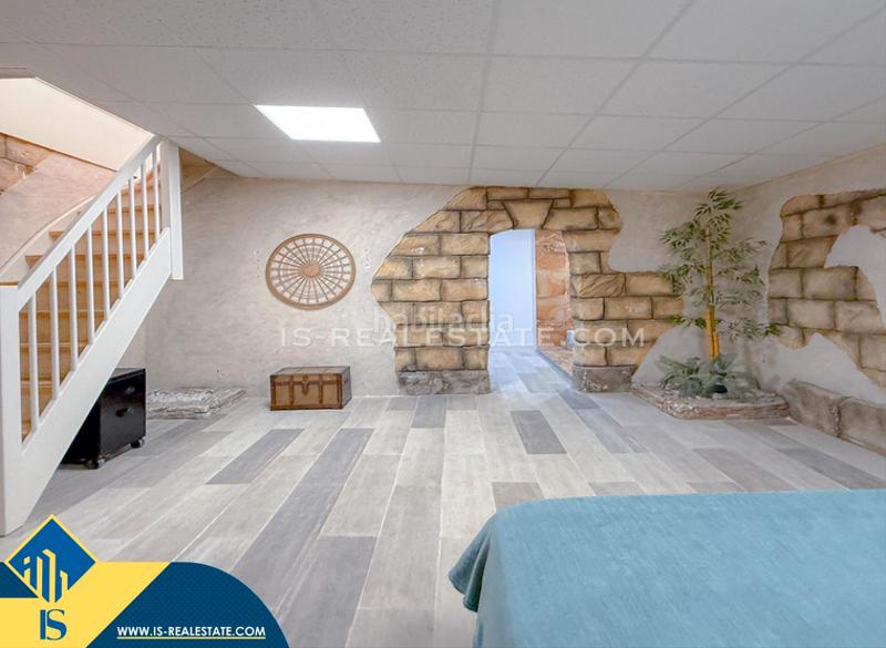 Foto 02ad509d-010f-4c6b-baec-fe80399a0057. Chalet con parcheggio piscina in Los Almendros Orihuela