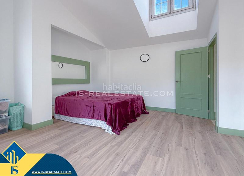 Foto a3d05379-2302-4556-9bb6-50eb8b5fe3b8. Chalet con parcheggio piscina in Los Almendros Orihuela