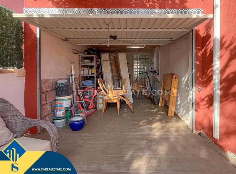 Foto ef2cf0bd-8139-4943-847b-6521271e6bb7. Chalet con parcheggio piscina in Los Almendros Orihuela