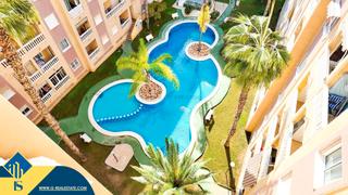 Pis a Parque de las Naciones. Renovados apartamentos con piscina comunitaria, en la provincia