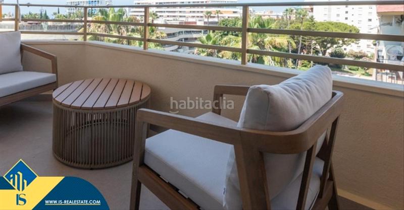 Foto 43a7acda-7247-4b7b-b21f-f14413460c83. Attique dans Playa de la Fontanilla Marbella