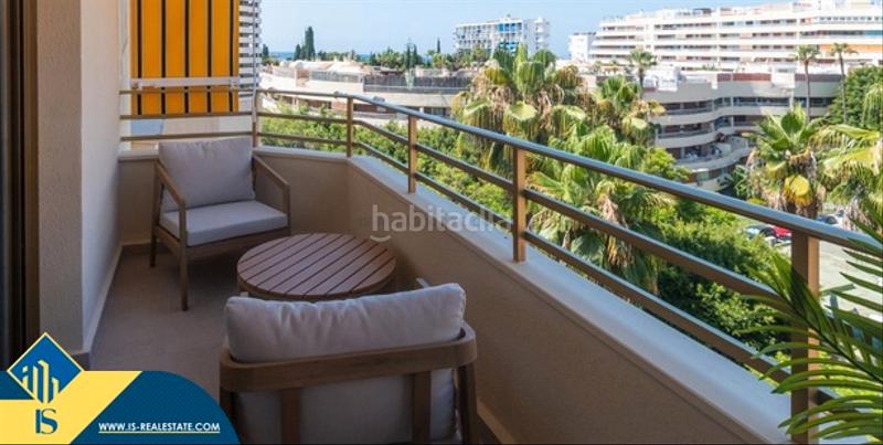 Foto 77bc71b3-36a9-49a5-902a-6c76bdcfe025. Attique dans Playa de la Fontanilla Marbella